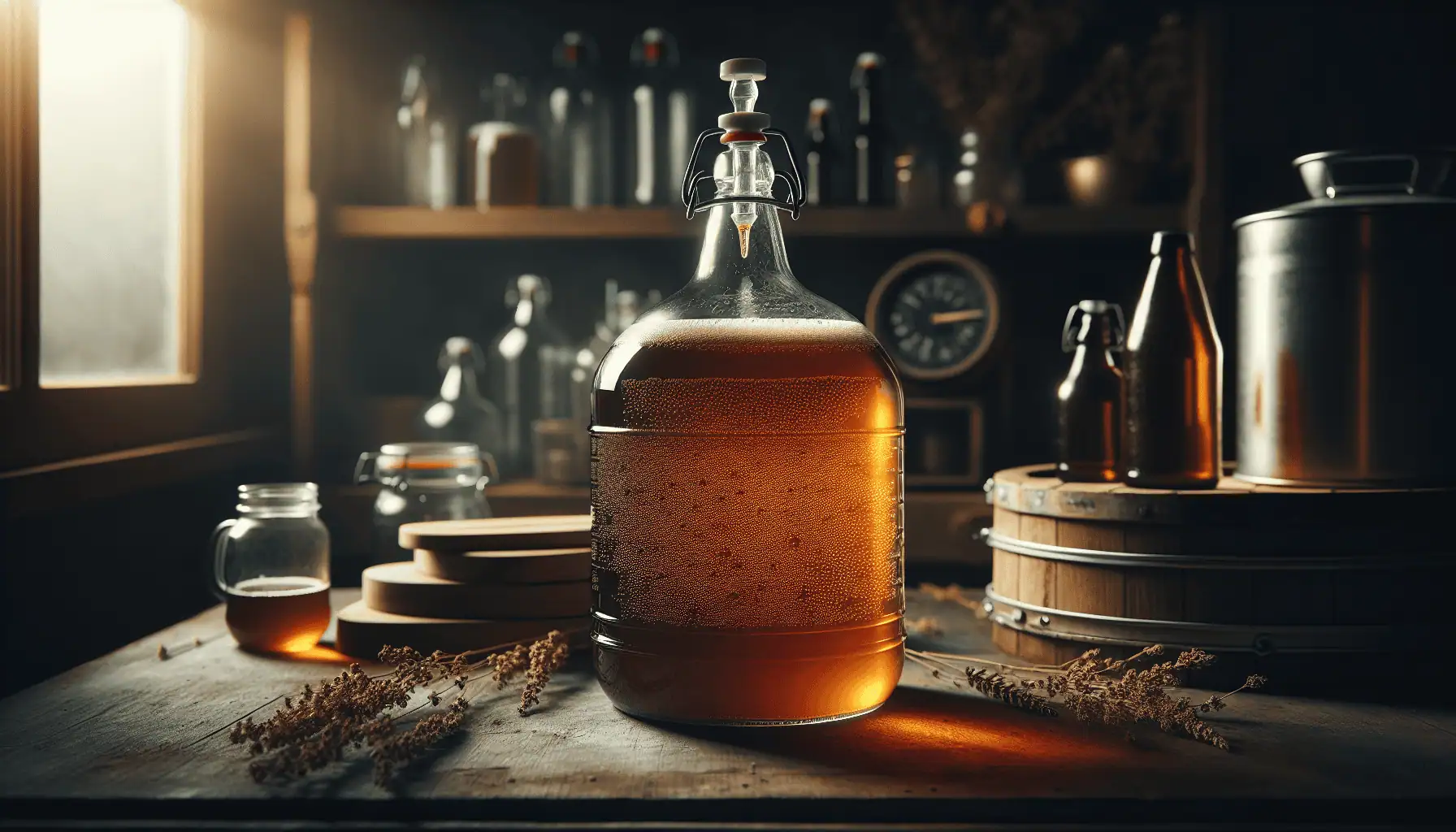 Fermentacija sustojo: kaip suprasti, kodėl alus nesifermentuoja?