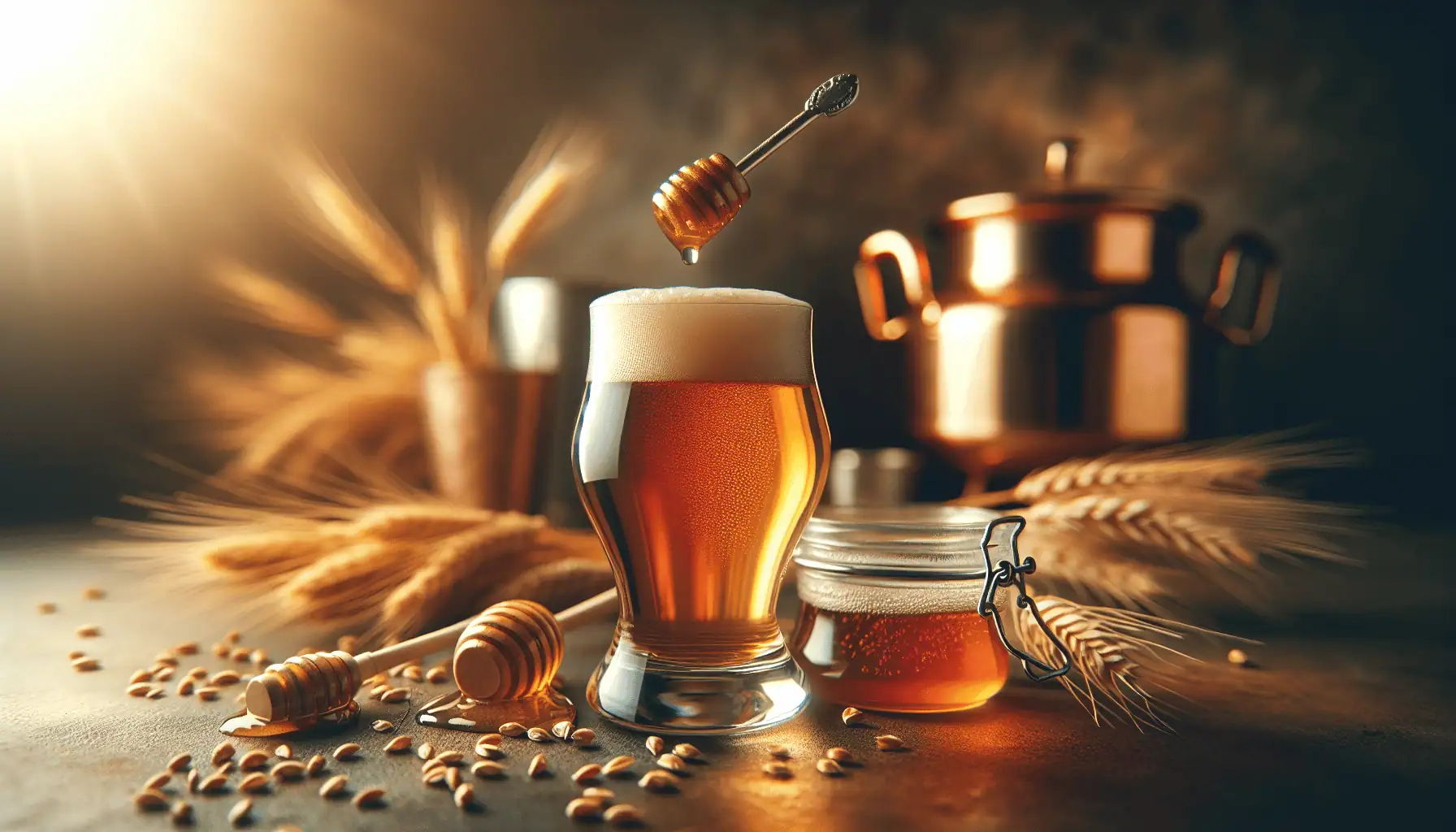 Kodėl alus išėjo per saldus ir kaip tai ištaisyti