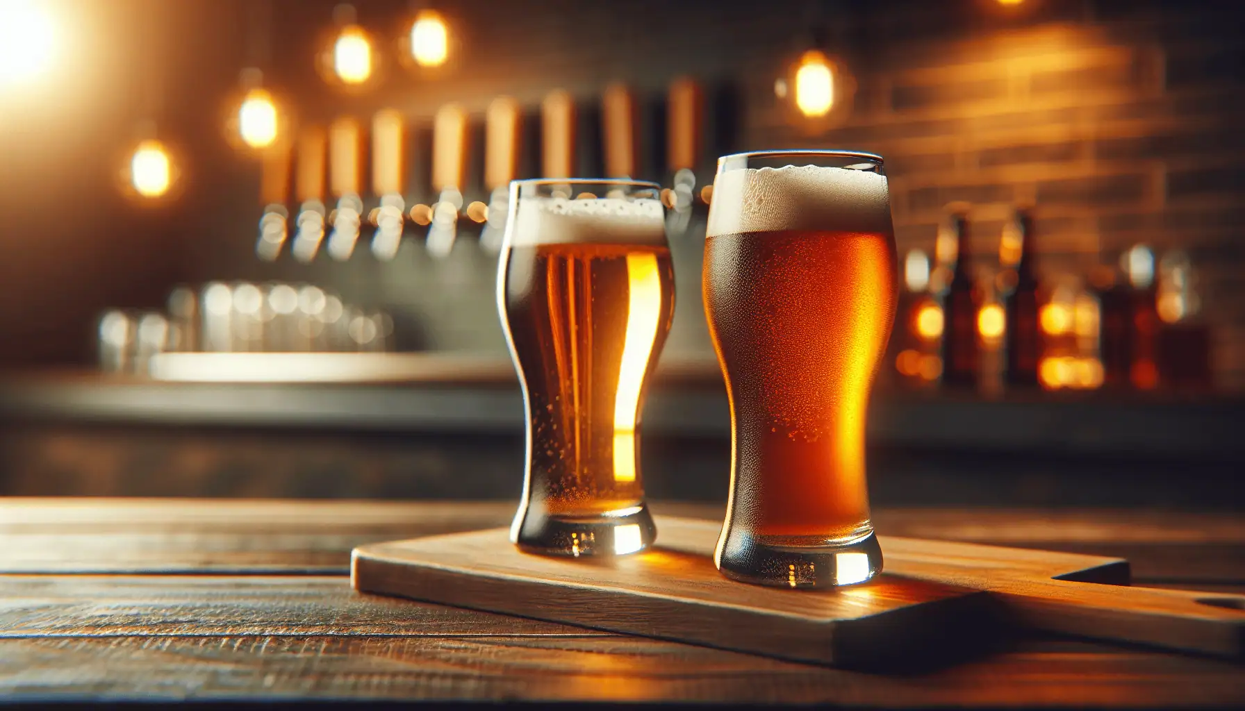 Kodėl alus blankus ir kaip jį padaryti skaidrų