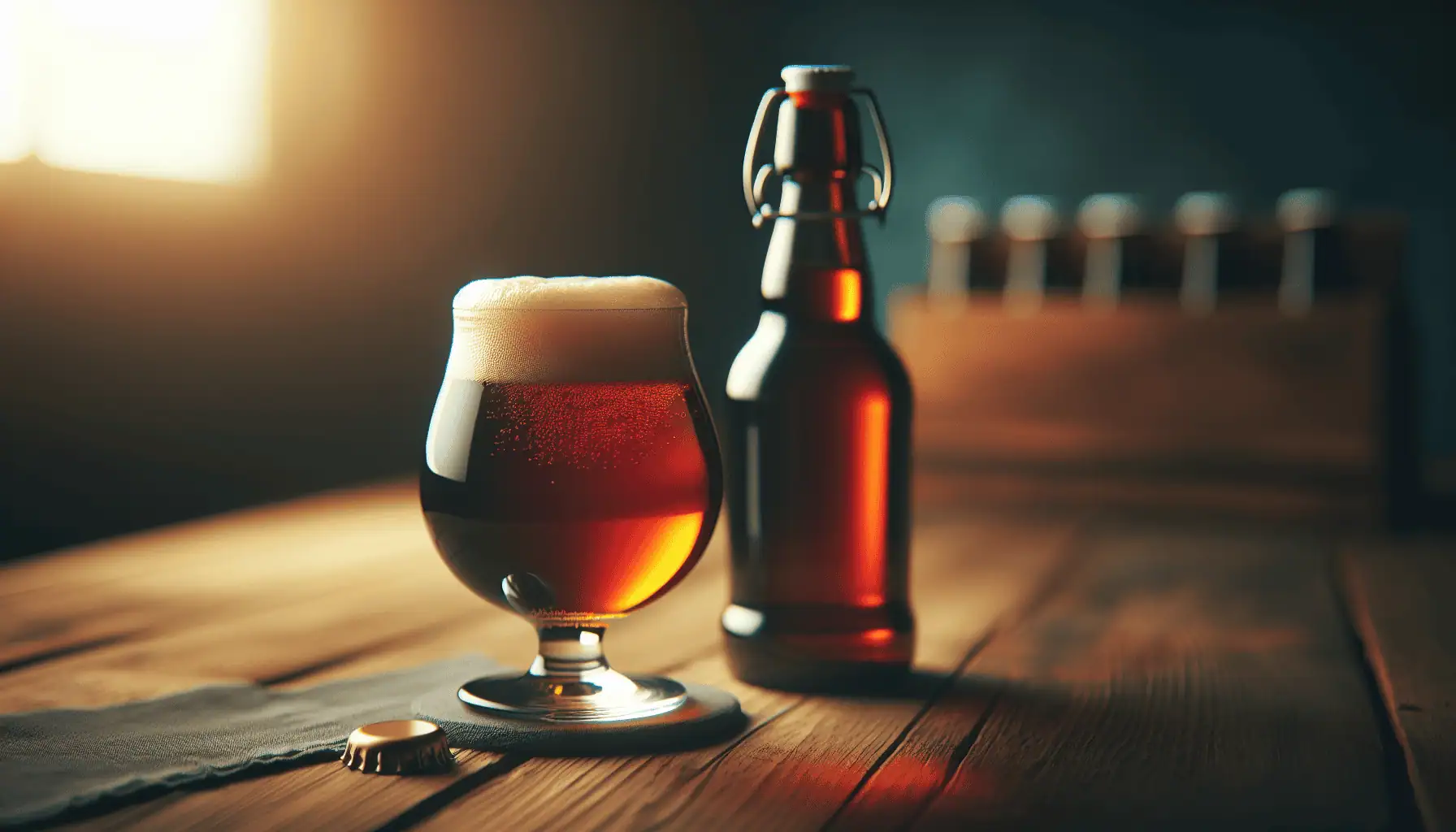 Alus neputoja — priežastys ir kaip tai ištaisyti